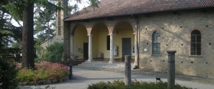 Comunicato Stampa – MUSEO ARCHEOLOGICO 2015-2016